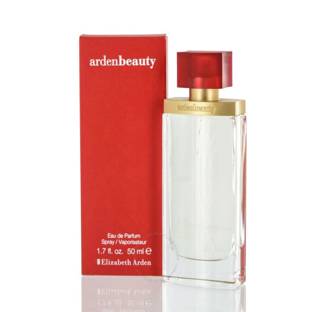 Arden Beauty Eau De Parfum Elizabeth Arden 30 ml o 50 ml Natural Spray Profumo Donna 621