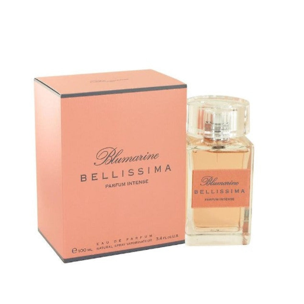 Blumarine Bellissima Eau De Parfum Intense 30 ml 100 ml Natural Spray Profumo Donna 553