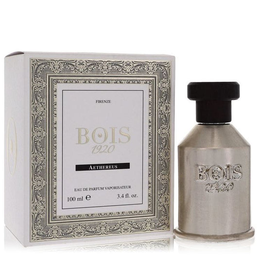 Aethereus Di Bois 1920 Eau De Parfum 100 Ml Profumo Unisex Uomo Donna Natural Spray 1554