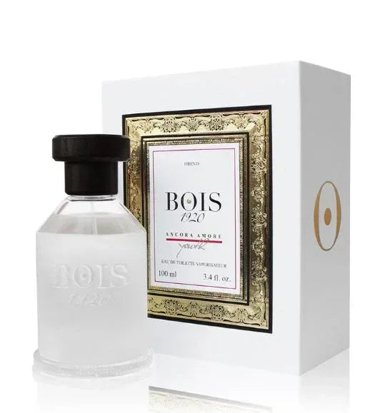 Ancora Amore Di Bois 1920 Eau De Toilette 100 Ml Profumo Unisex Uomo Donna 1555 - MARANNASHOP