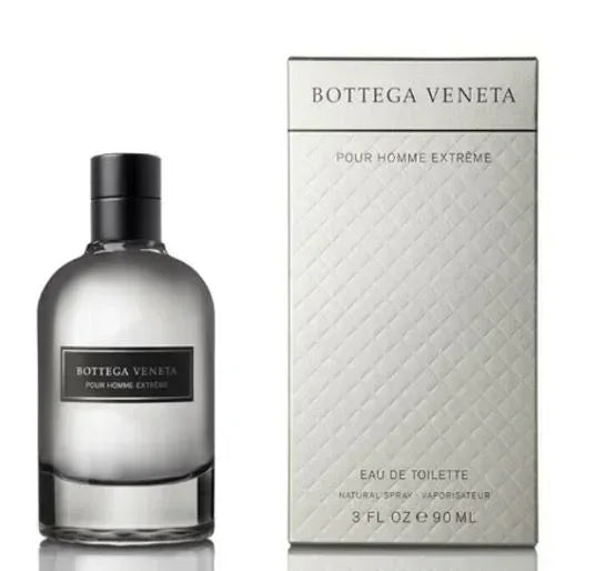 Bottega Veneta Pour Homme Extreme Eau de Toilette 50ml Profumo Uomo Old 7205 - MARANNASHOP