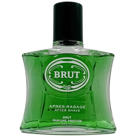 Brut Parfums Prestige Original After Shave 100 Ml Dopobarba Uomo Dopobarba Idea Regalo 619