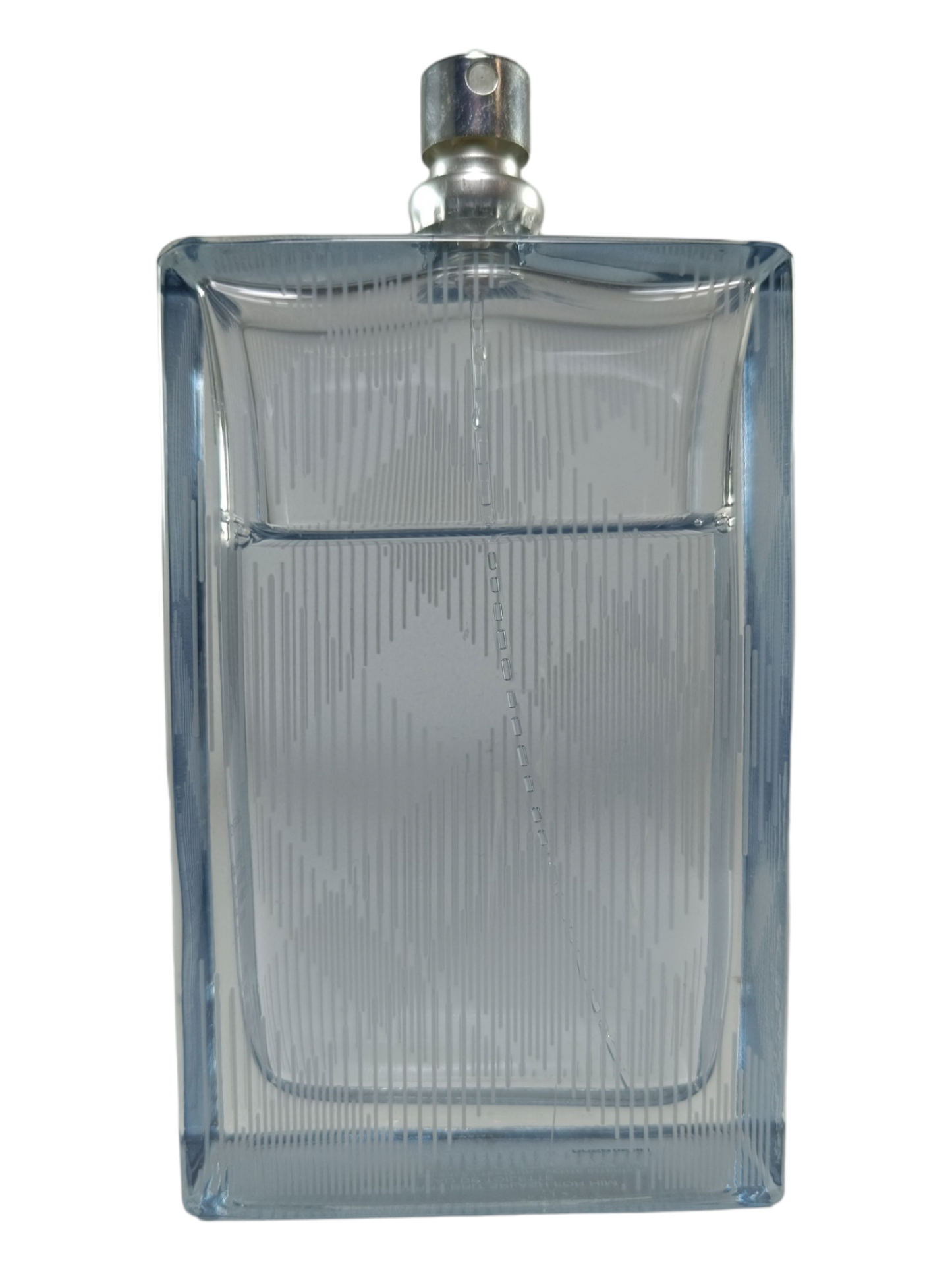 Burberry Brit Splash For Him 100ml Eau De Toilette Ricondizionato Ex Scatola Bianca