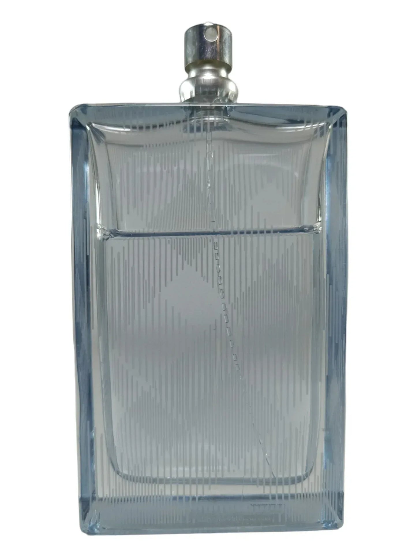 Burberry Brit Splash For Him 100ml Eau De Toilette Ricondizionato Ex Scatola Bianca - MARANNASHOP