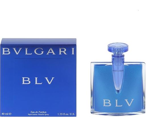 Bvlgari Blv 40ml Eau De Parfum Natural Spray Profumo Donna 4573