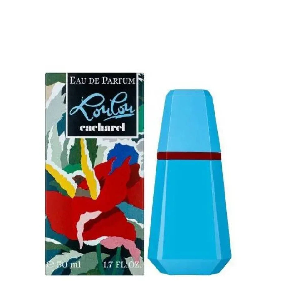 Cacharel Lou Lou EDP Profumo Donna - MARANNASHOP