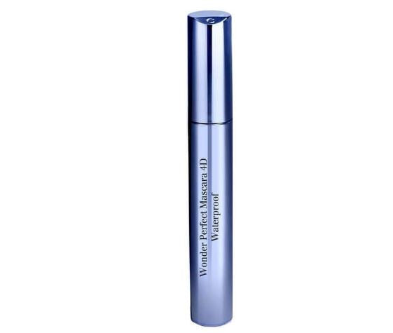 Clarins Mascara Wonder Perfect 4D Waterproof n.01 Perfect Black Make-Up 4511