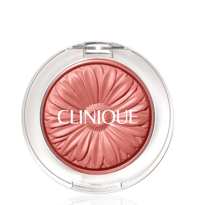 Clinique Cheek Pop Blush - 01 Ginger Pop Trucco Viso Donna Make-Up 4354