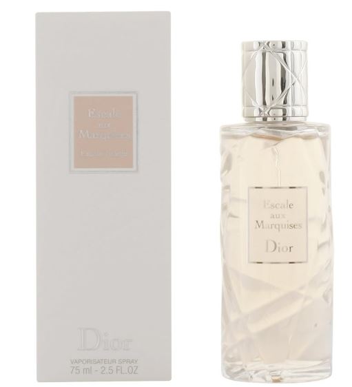 Dior Cruise Escale Aux Marquises Eau De Toilette 75 Ml Profumo Donna Spray 4613