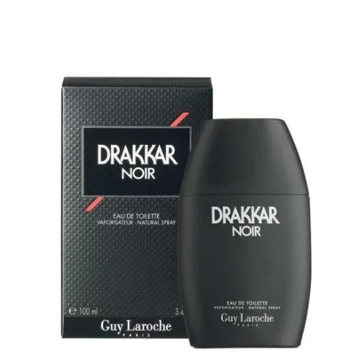 Drakkar Noir Guy Laroche EDT Profumo Uomo - MARANNASHOP