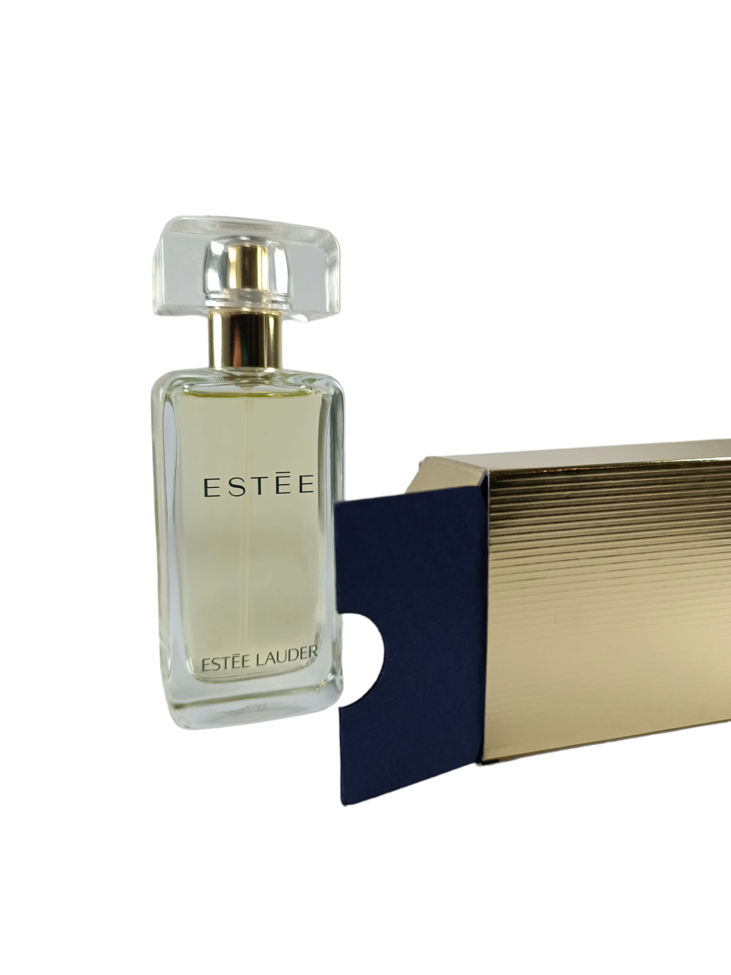 Estèe Lauder Intuition EDP 50ml Ricondizionato Scatola Bianca Strappata Donna