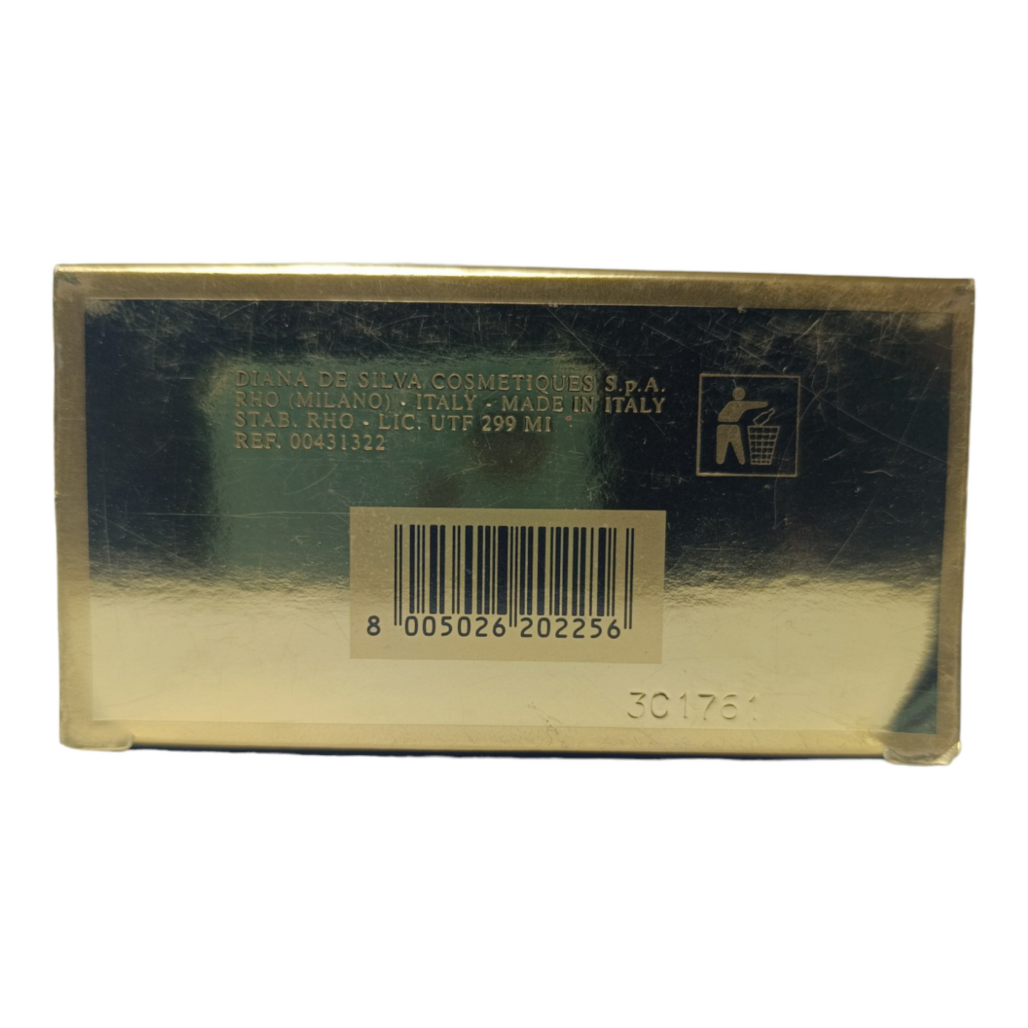 Ferrè By Ferrè Eau De Toilette 20 ml Spray o Splash Profumo Donna 1Edizione 4514