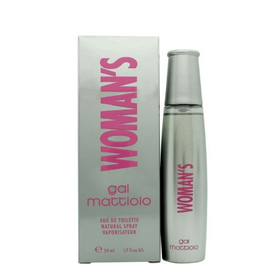 Gai Mattiolo Woman's Eau De Toilette Natural Spray Vaporisateur Profumo Donna Discontinuato 4079