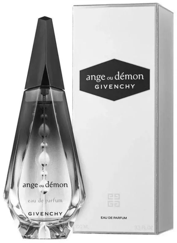 Givenchy Ange ou Démon Eau de Parfum 50 ml o 100 ml Natural Spray Vaporisateur Profumo Donna 669 - MARANNASHOP