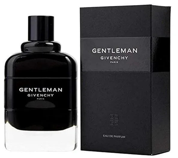Givenchy Gentleman Eau De Parfum 100ml Spray Profumo Uomo 1262 - MARANNASHOP
