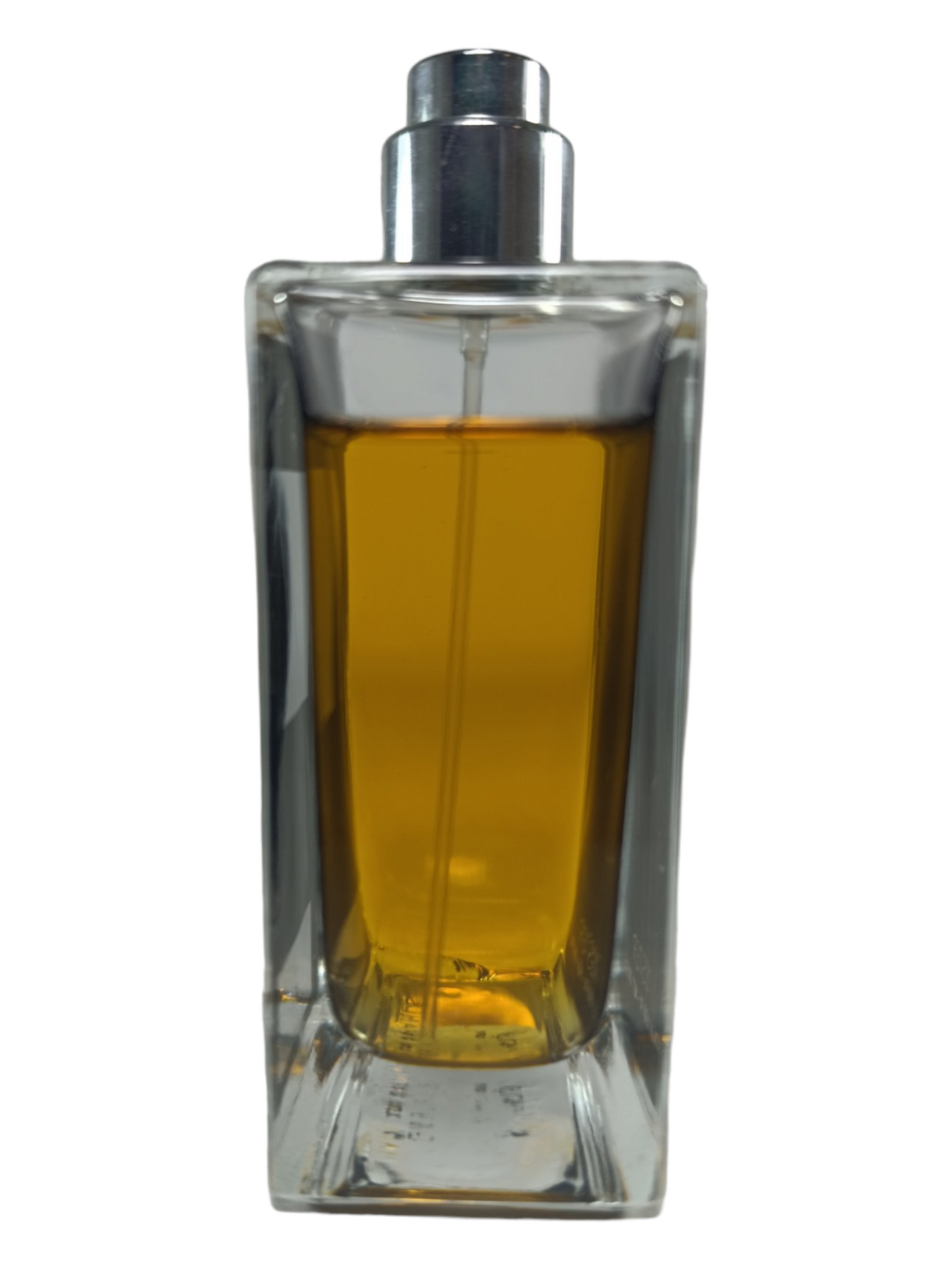 GrigioPerla Hedò Eau deToilette 100ml Spray Uomo Ricondizionato Senza scatola Bianca