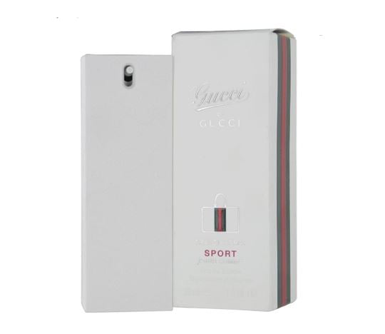 Gucci By Gucci Sport Travel Spray 30ml Pour Homme Profumo Uomo 4585