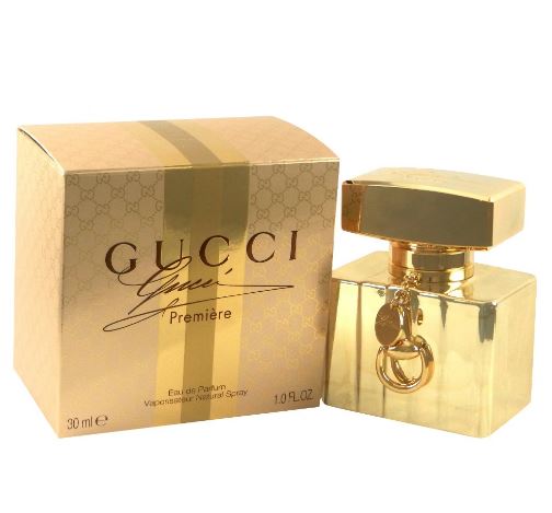 Gucci Première Eau de Parfum Natural Spray Profumo Donna 4508