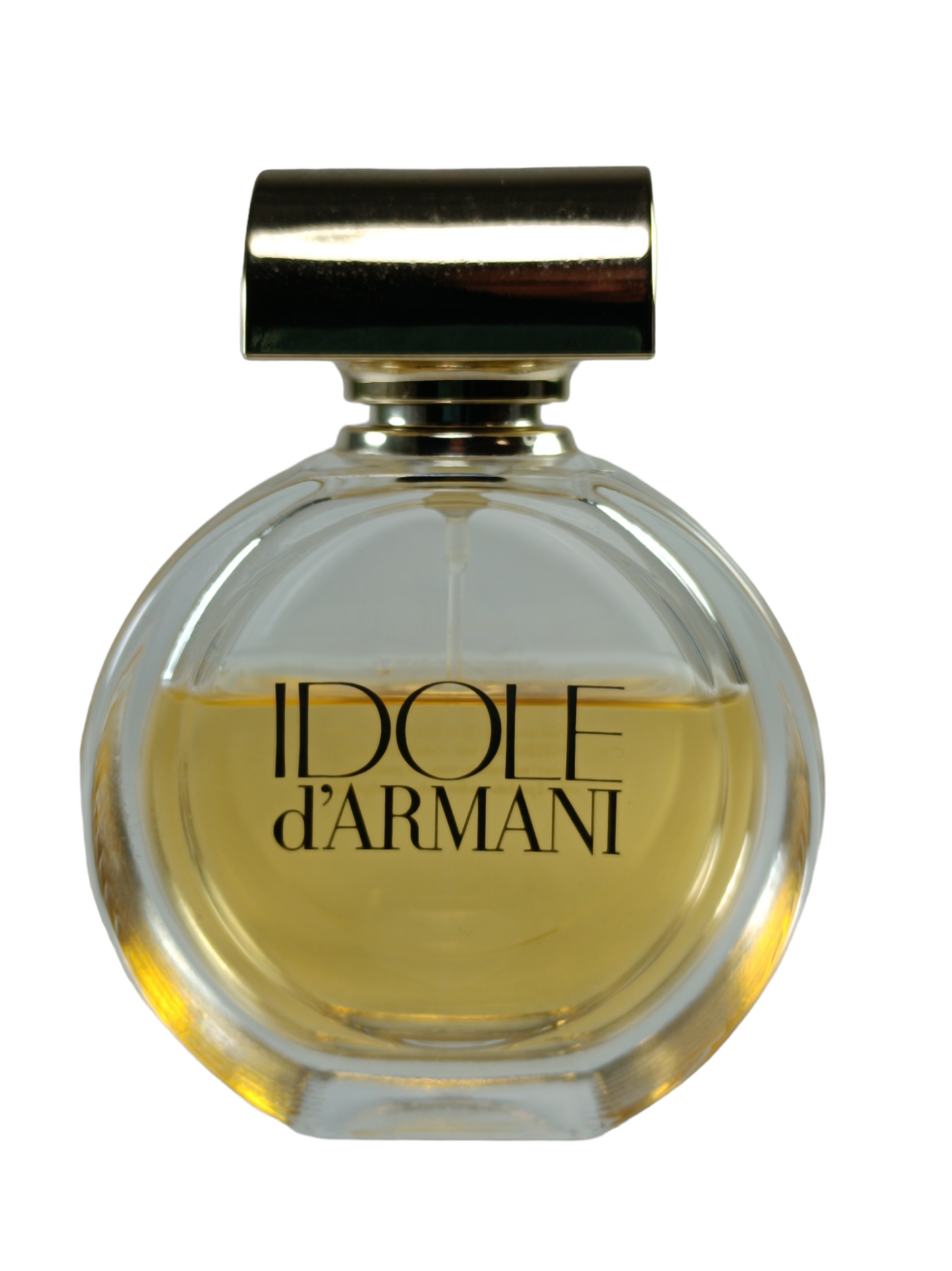 Idole D'armani Eau De Parfum 50 ml Ricondizionato Senza Scatola Bianca Profumo Donna