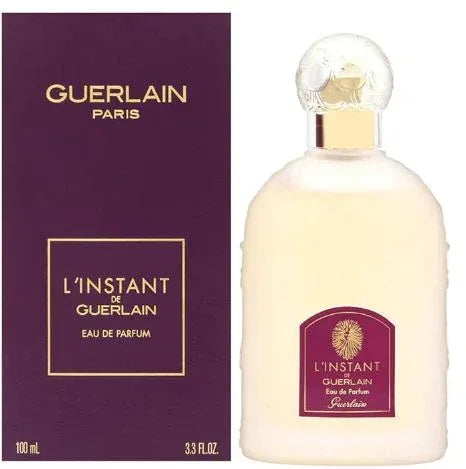Guerlain L'instant De Guerlain Eau de Parfum Natural Spray Profumo Donna 4945 - MARANNASHOP