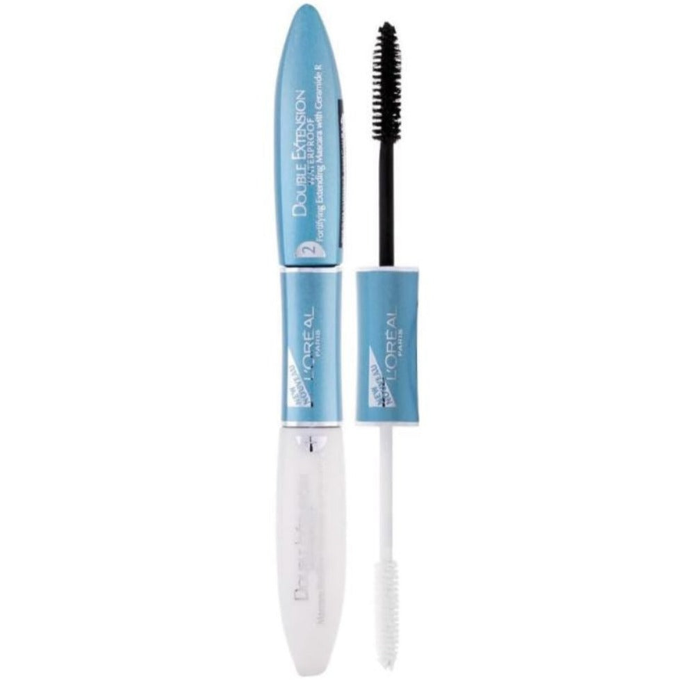 L'Oréal Paris Mascara Donna Occhi Ciglia impeccabili Make-Up 12 Ml Nero Waterproof 3693