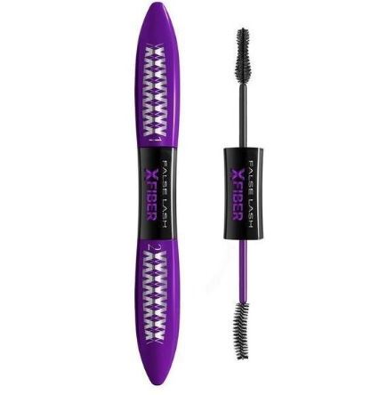 L'Oréal Paris Ciglia Finte Superstar X Fiber Mascara Faux Cils Superstar Make-Up 4091