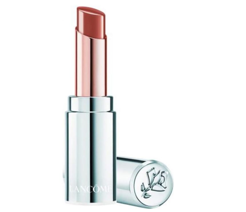 Lancome Paris Rossetto L'absolu Mademoiselle 186 o 008 o 168 Shine Declaration Make-up Lucidalabbra
