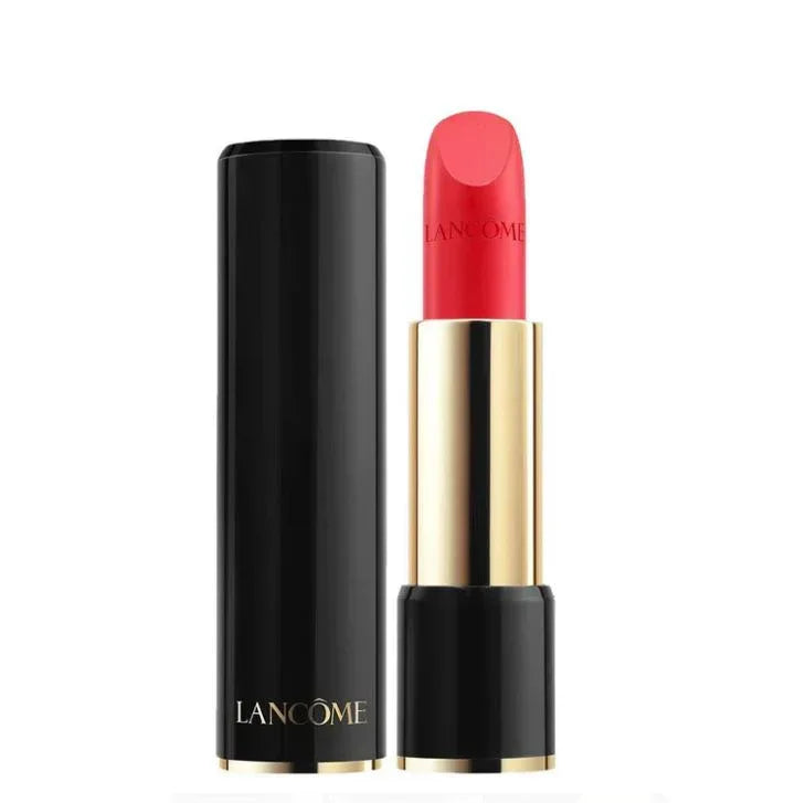 Lancome Paris Rossetto L'absolu Mademoiselle 186 o 008 o 168 Shine Declaration Make-up Lucidalabbra - MARANNASHOP