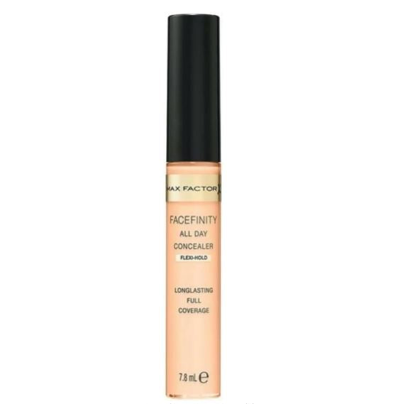 Max Factor Facefinity All Day Flawless correttore colore 050 Shade 7.8 m Make-Up 4351