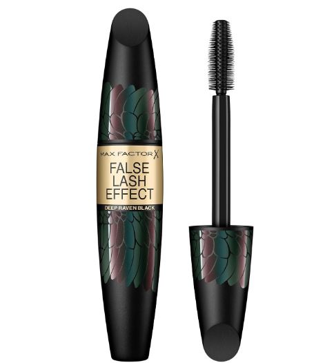 Max Factor Mascara False Lash Effect Volumizzante CigliaFinte Black Make-Up 7093