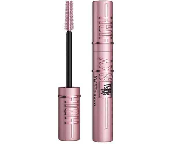 Maybelline Lash Sensational Sky High Mascara Make-Up Occhi 7294