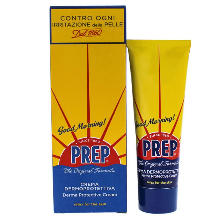 Prep Crema Dermoprotettiva 75ml Multifunzione per Pelle Irritata Arrossata 4150