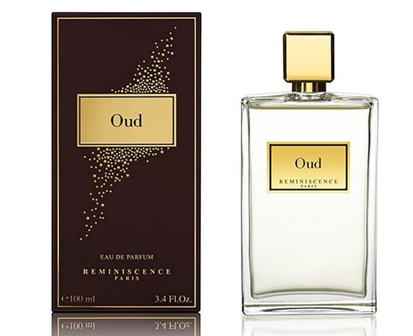Reminiscence Oud Eau De Parfum Profumo Unisex 100ml Spray Profumo Uomo Profumo Donna 4153