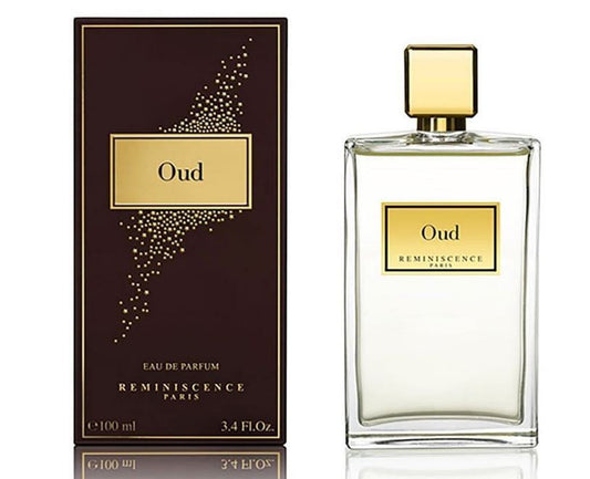 Reminiscence Oud Eau De Parfum Profumo Unisex 100ml Spray  Profumo Uomo Profumo Donna 4153