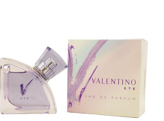 V di Valentino Ete Eau De Parfum Natural Spray 50 ml Profumo Donna 4562