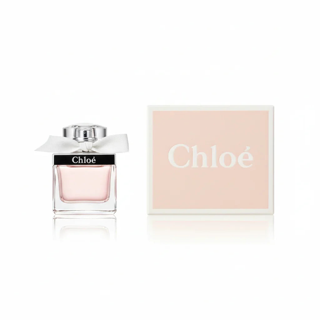 Chloè Eau de Toilette Natural Spray 75 Ml Profumo Donna 9002 - MARANNASHOP