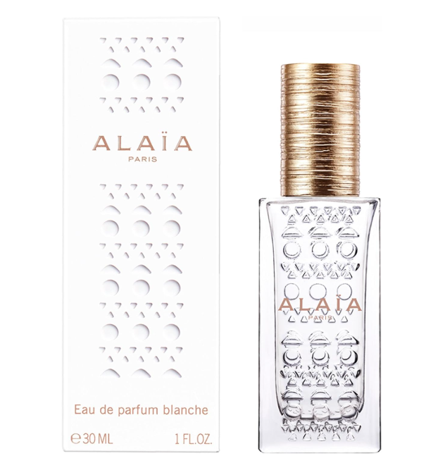 Foto originale della confezione Alaïa Paris Eau de Parfum Blanche