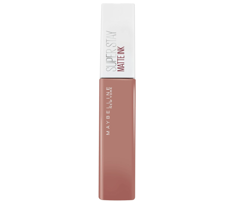 Maybelline SuperStay Matte Ink Nude – Foto originale prodotto