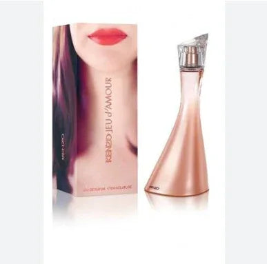KENZO Jeu D'Amour Eau De Parfum 30m Profumo Donna Natural Spray - MARANNASHOP