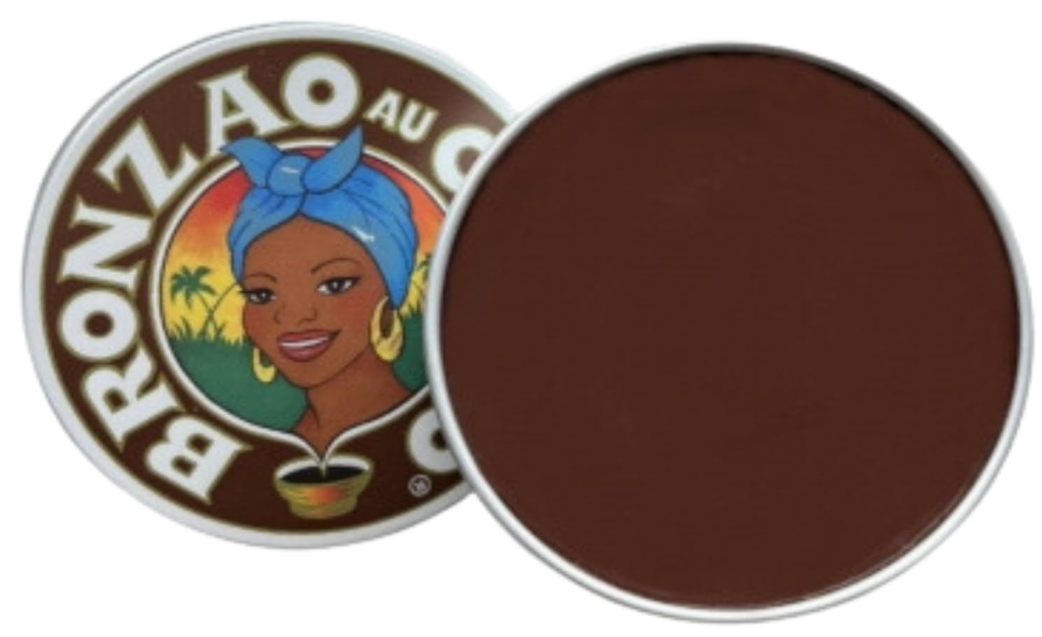 Bronzao au Coco - Burro Abbronzante al Cocco, Solari Protezione Corpo 100ml