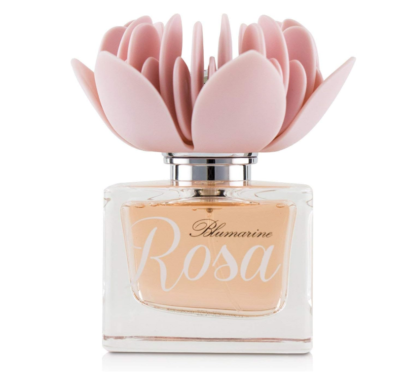 Blumarine Rosa Eau De Parfum Spray 7 Ml 50 Ml 100 Ml Profumo Donna 836