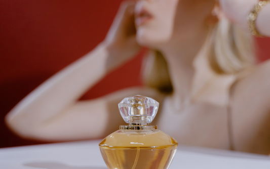 Come Scegliere Il Proprio Profumo Donna