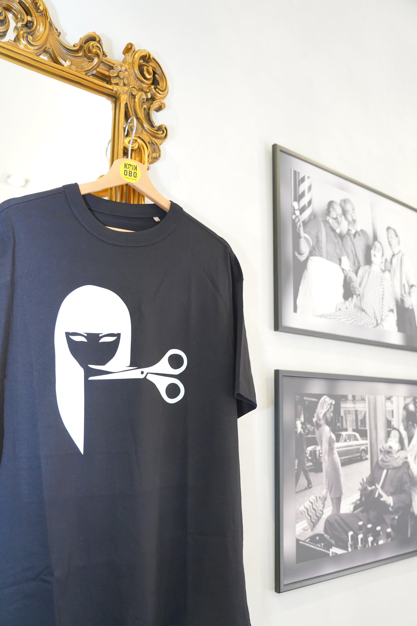 Non Sono un Mago, Ma Faccio Miracoli — T-Shirt Kokobo