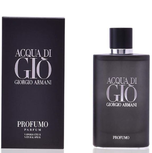 Acqua Di Giò Giorgio Armani 40ml Profumo Uomo Eau De Parfum Natural Spray 7238