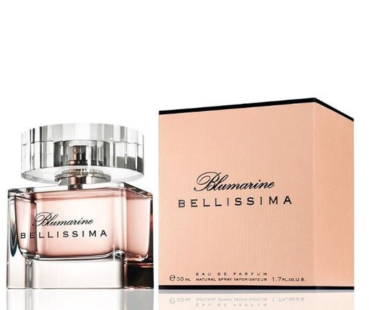 Blumarine Bellissima Eau De Parfum Natural Spray Profumo Donna4922