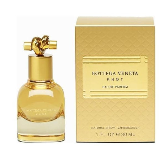 Bottega Veneta Knot Eau De Parfum Natural Spray Profumo Donna 7212