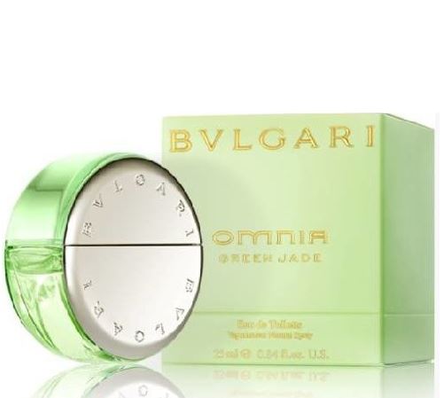 Bvlgari Omnia Green Jade Profumo Donna Eau De Toilette ml Natural Spray 4477