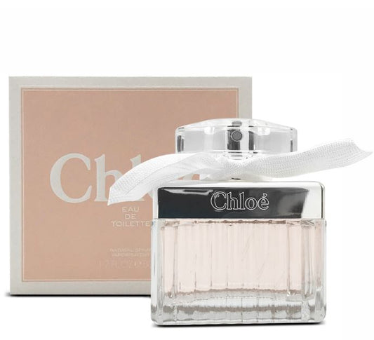 Chloè Eau De Toilette Versione2015 Natural Spray Vaporisateur Profumo Donna Discontinuato Raro 4403