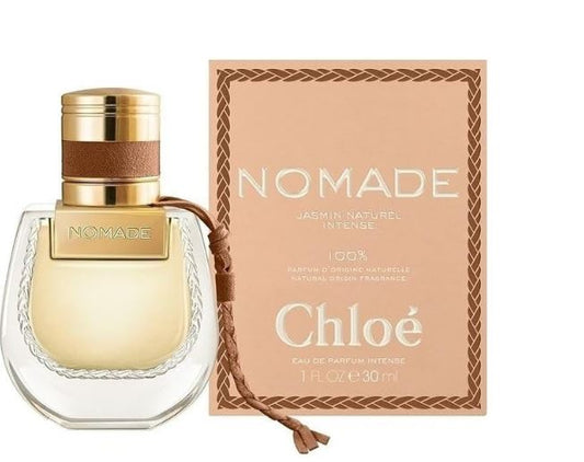 Chloè Nomade Jasmin Naturel Intense Eau De Parfum Natural Spray Vaporisateur 30 ml Profumo Donna 4370