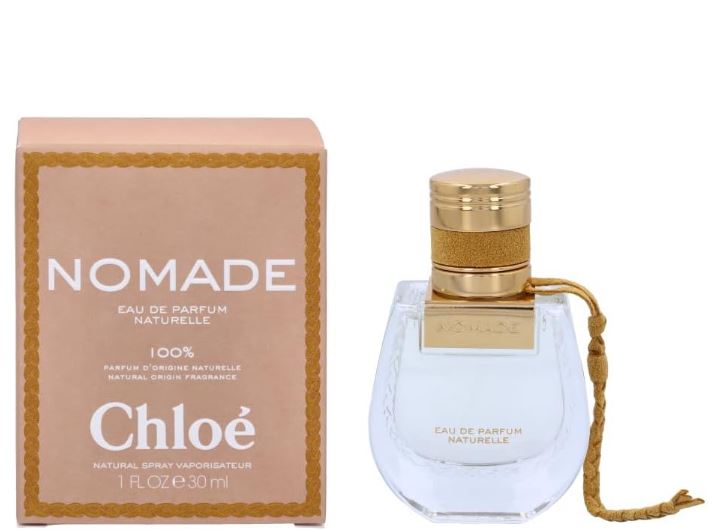 Chloè Nomade Naturelle 30 ml Eau de parfum Natural Spray Profumo Donna 7255